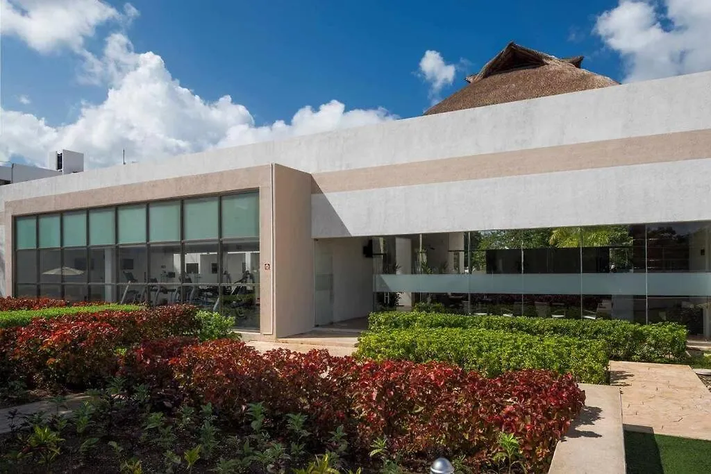Holiday home Great Cheerful 2 Bedroom House With Pool And Spa Playa del Carmen
