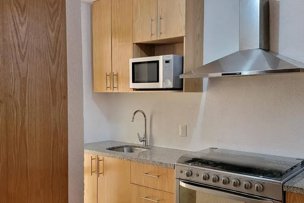 Holiday home Great Cheerful 2 Bedroom House With Pool And Spa Playa del Carmen