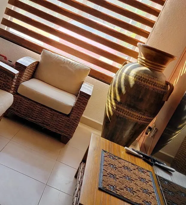Great Cheerful 2 Bedroom House With Pool And Spa Playa del Carmen