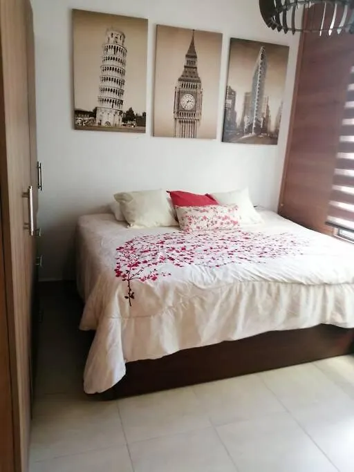 Great Cheerful 2 Bedroom House With Pool And Spa 普拉亚卡门 墨西哥