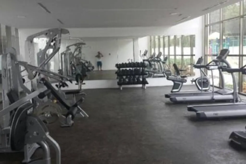 Great Cheerful 2 Bedroom House With Pool And Spa 普拉亚卡门 0*,