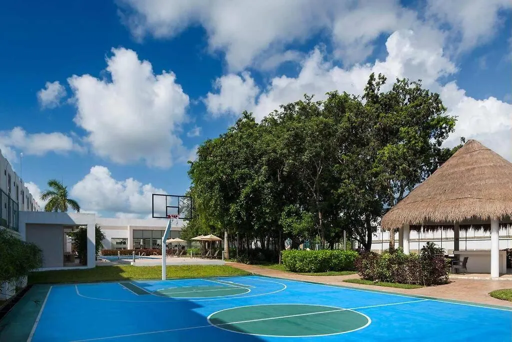 Feriehus Great Cheerful 2 Bedroom House With Pool And Spa Playa del Carmen Mexico